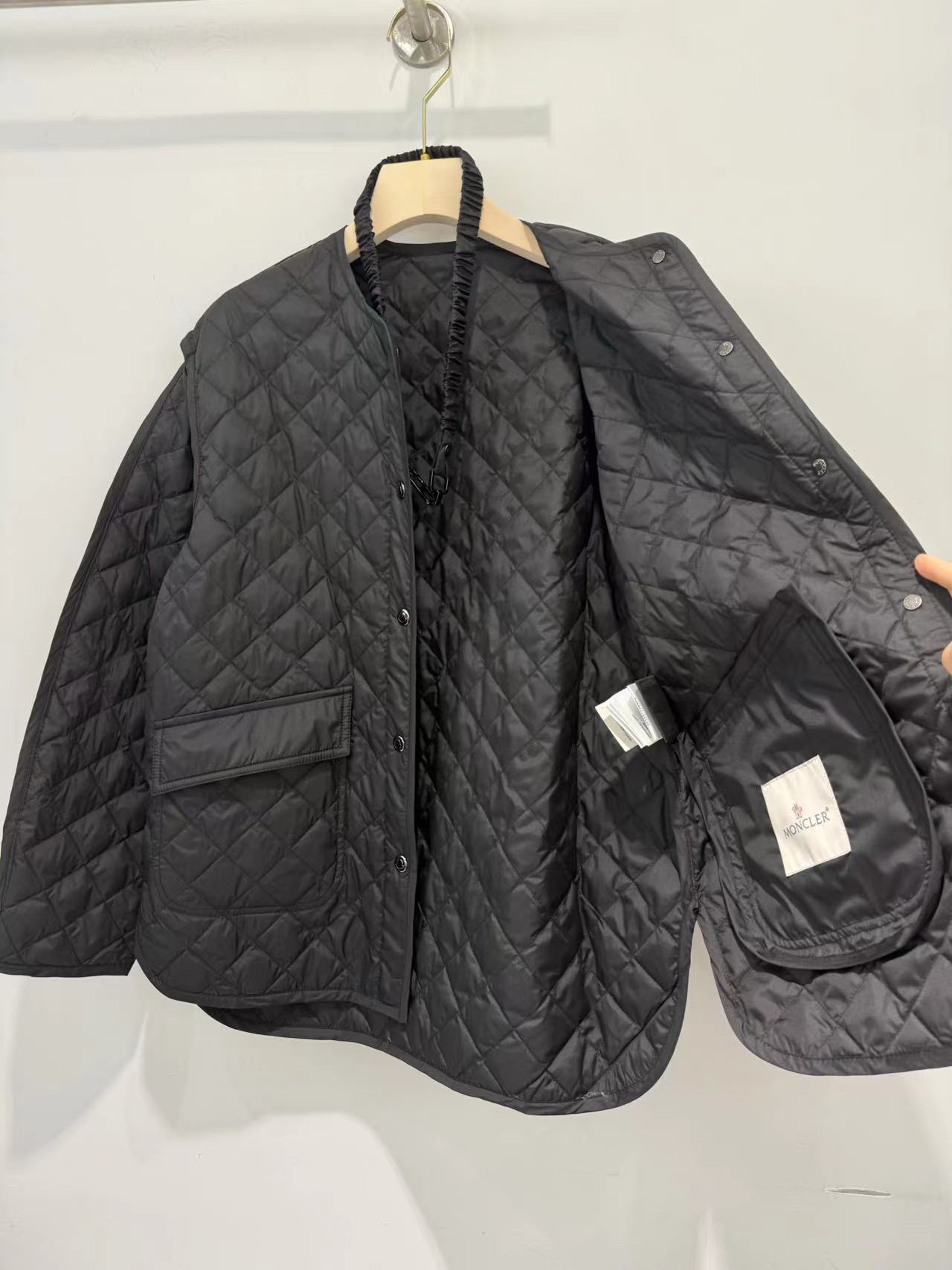 Moncler Down Jackets